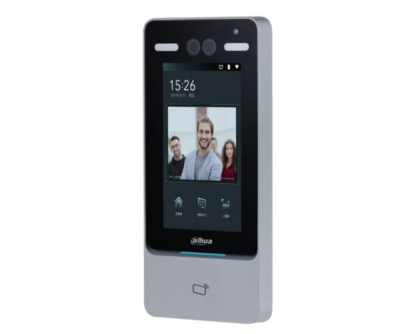 DAHUA_ ASI7213Y-V3 Face Recognition Access Controller 