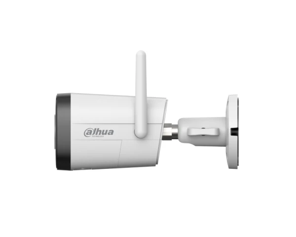 DAHUA IPC-HFW1339DTK1P-SW-PV-0360B 3MP Fixed-focal WiFi Bullet Network kamera 