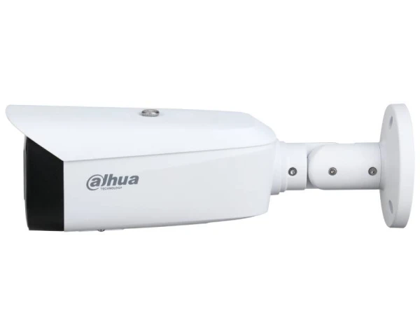 DAHUA IPC-HFW3549T1-AS-PV-0280B-S4 5MP Bullet WizSense Network kamera 