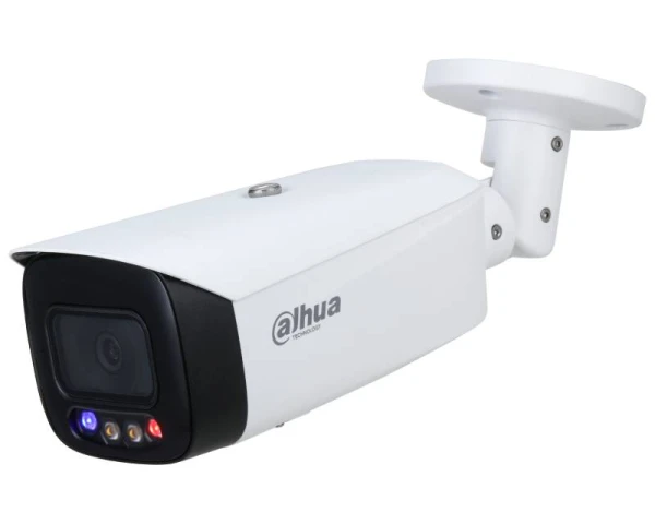 DAHUA IPC-HFW3549T1-AS-PV-0280B-S4 5MP Bullet WizSense Network kamera 