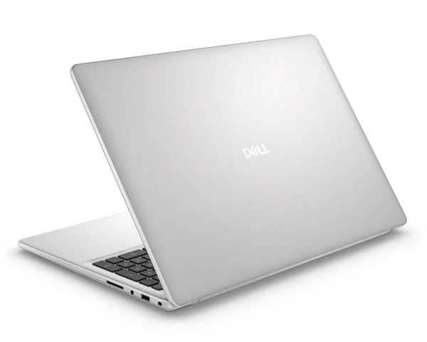 DELL 16 DC16251 16 inch FHD+ 300nits Core 7 150U 16GB 1TB SSD GeForce MX570A 2GB Backlit FP Ubuntu metalni silver laptop 