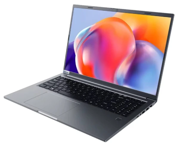 CHUWI GTBOOK X (16 inča, Core i7-13620H, 16GB, 512GB SSD, Win 11 Home) laptop 