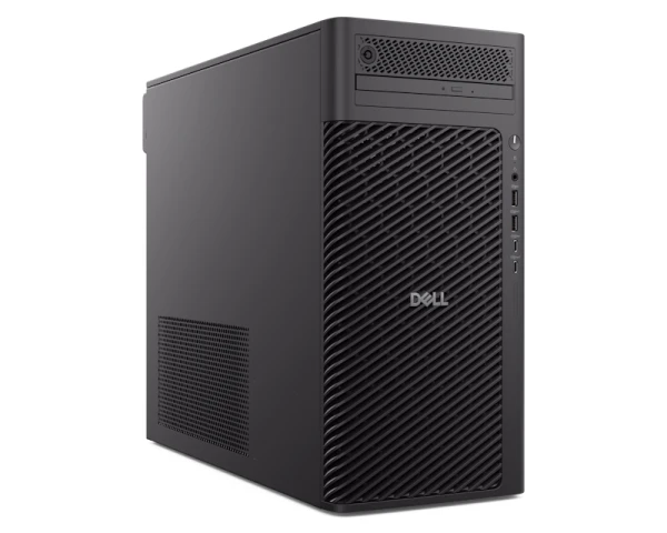 DELL Pro Max Tower T2 Core Ultra 7 265 32GB 1TB SSD RTX A1000 8GB Win11Pro 3yr ProSupport 