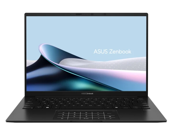 ASUS Zenbook 14 UM3406KA-QD025 (14 inča WUXGA OLED, Ryzen AI 5 340, 16GB, SSD 512GB) laptop 