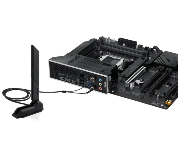 ASUS X870 MAX GAMING WIFI7 