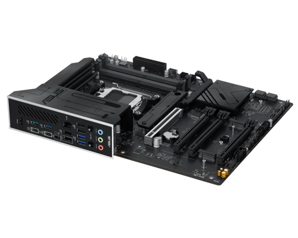 ASUS X870 MAX GAMING WIFI7 