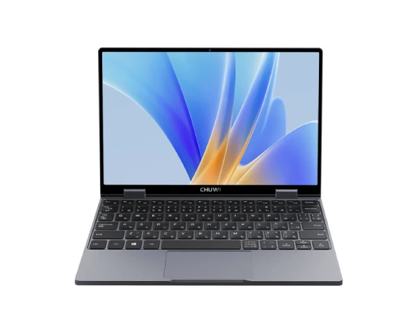 CHUWI MiniBook X (10.5 inča, N150, 16GB 512GB SSD, Win 11 Home) laptop 