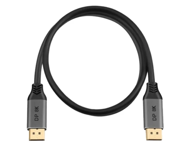 FAST ASIA Kabl Display Port na Display Port 8K 1.8m 