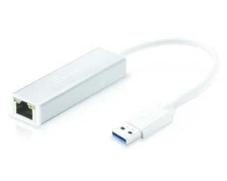 E-GREEN Mrežni Adapter USB 3.0 - Gigabit ethernet RJ-45 (F) beli 