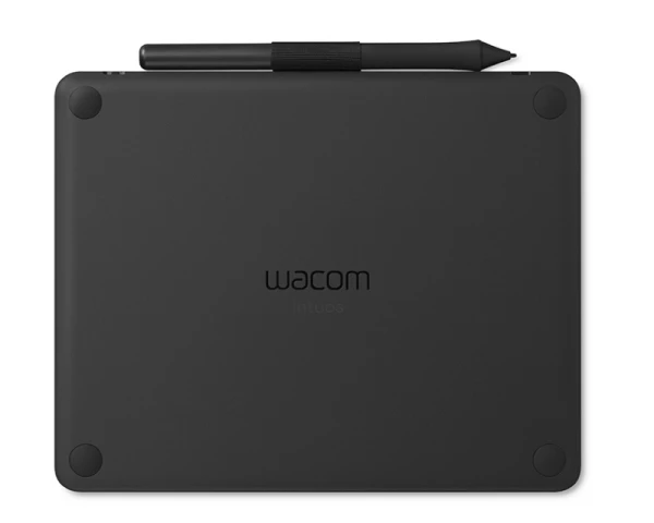 WACOM Grafička tabla Intuos S BT Manga crna (CTL-4100WLK-M) 
