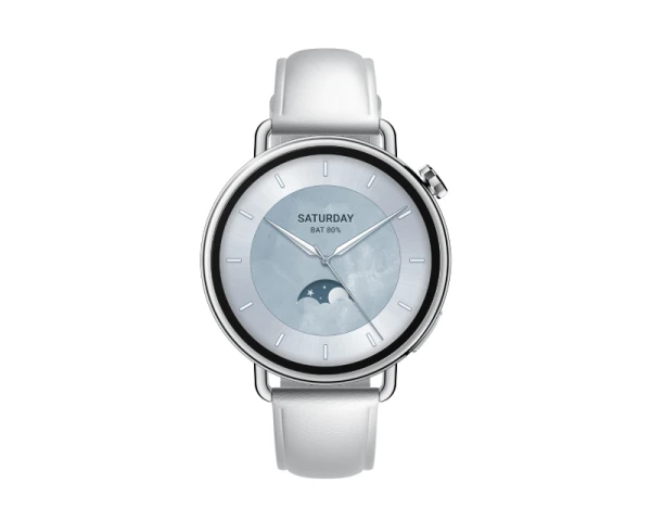 XIAOMI Watch S4 41mm pametni sat beli (BHR07VUGL) 