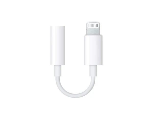 FAST ASIA Adapter Iphone na 3,5mm stereo džek mž 
