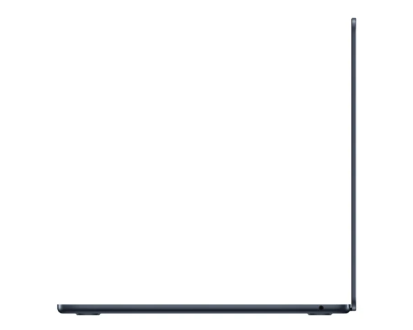 APPLE MacBook Air 15.3 inch M5 10-core CPU 10-core GPU 16GB 512GB SSD Midnight (MDVH4) 