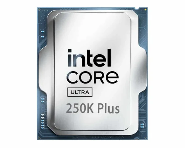 INTEL Core Ultra 5 250K Plus do 4.2GHz tray (AT807683B9B4886) procesor