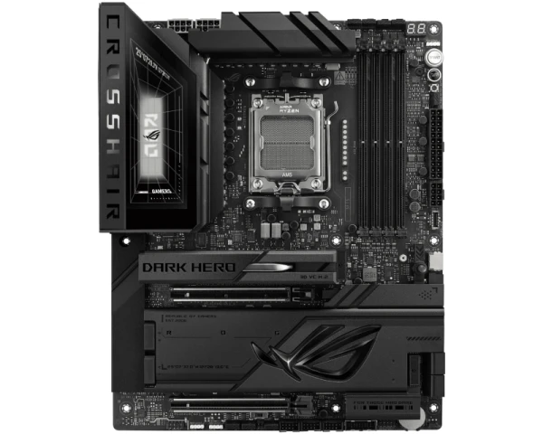 ASUS ROG CROSSHAIR X870E DARK HERO matična ploča