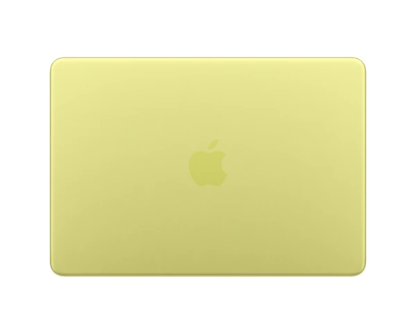 APPLE MacBook Neo 13 inch A18 Pro 6-core CPU 5-core GPU 8GB 256GB SSD Citrus (MHFD4) 