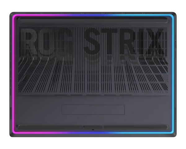 ASUS ROG Strix G18 G815LP-S9019W (18 inča 2.5K, Ultra 9 275HX, 32GB, SSD 2TB, GeForce RTX 5070, Win 11 Home) laptop + ROG ranac 