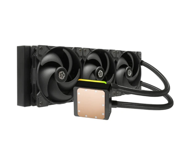 ENERMAX ELC-LTXTR360 LIQTECH XTR Vodeno hlađenje 