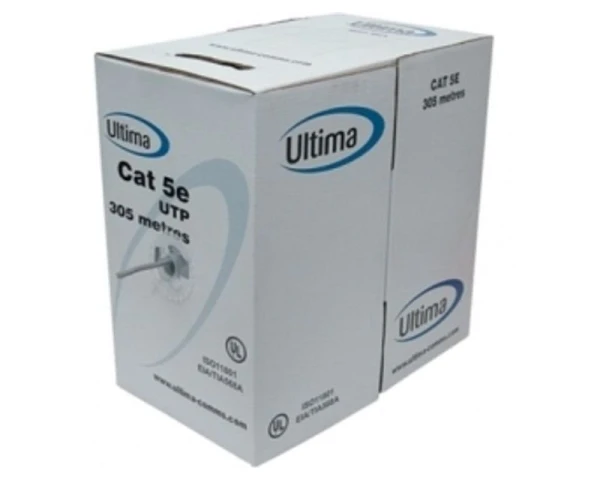 FAST ASIA Kabl FTP Cat5e 305m Wall 