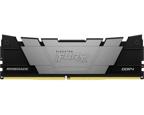 KINGSTON DIMM DDR4 16GB 3600MTs KF436C16RB1216 Fury Renegade Black 