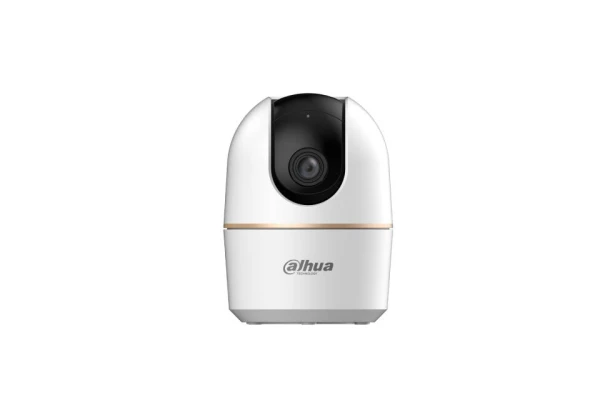 DAHUA H5AE 5MP Indoor Fixed-focal Wi-Fi Pan & Tilt Network kamera (IPC-H5AEP-0360B) 