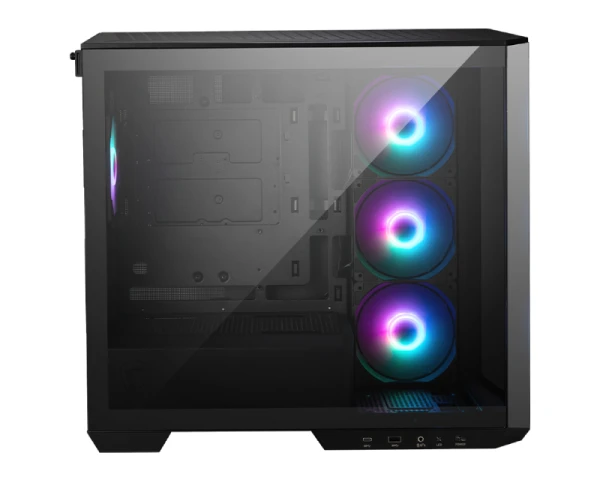 MSI MAG PANO 100R PZ kućište 