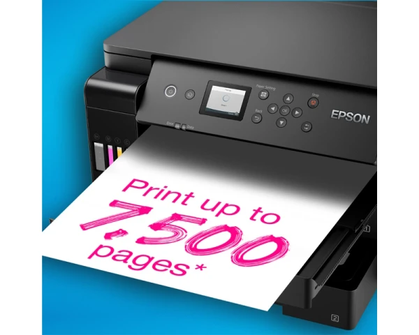 EPSON L11160 A3+ EcoTank ITS (4 boje) inkjet štampač 