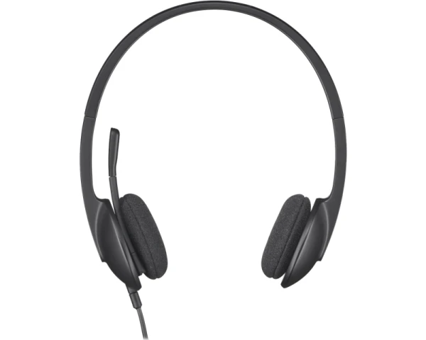 LOGITECH H340 Stereo Headset slušalice sa mikrofonom 