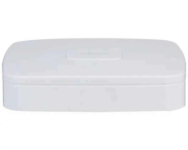 DAHUA NVR4108-EI 8CH Smart 1U 1HDD WizSense network DVR 