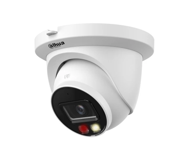 DAHUA IPC-HDW2849TM-S-IL-0280B 8MP Smart Dual Light Fixed-focal Eyeball WizSense Network kamera 