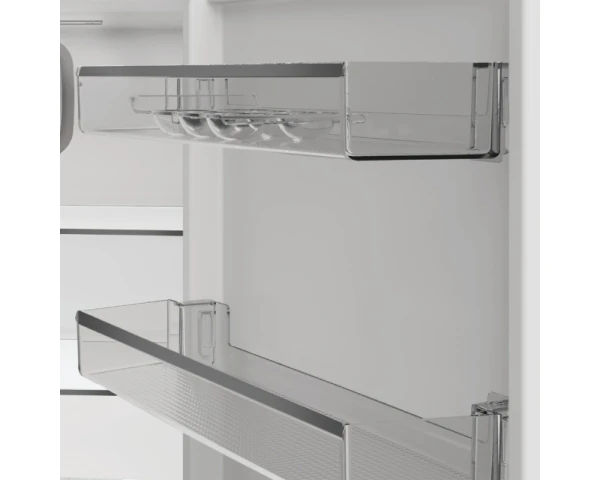 WHIRLPOOL WHKF 6352 X5E kombinovani frižider 