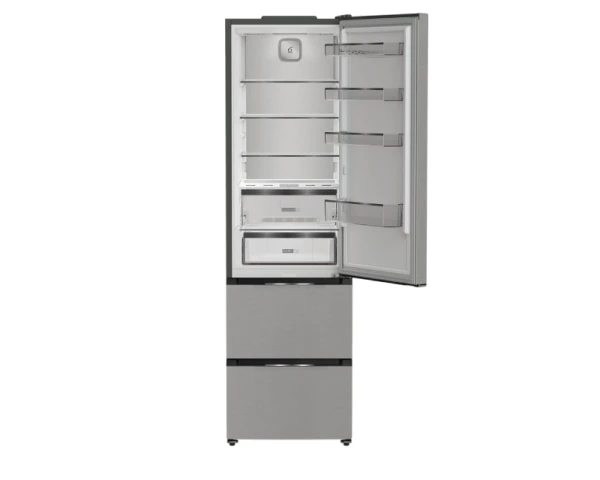 WHIRLPOOL WHKF 6352 X5E kombinovani frižider 