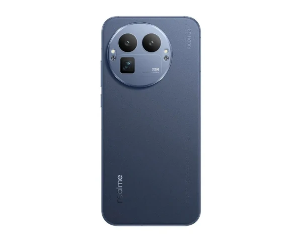 REALME GT 8 Pro RMX5210 Urban Blue 16512GB mobilni telefon 