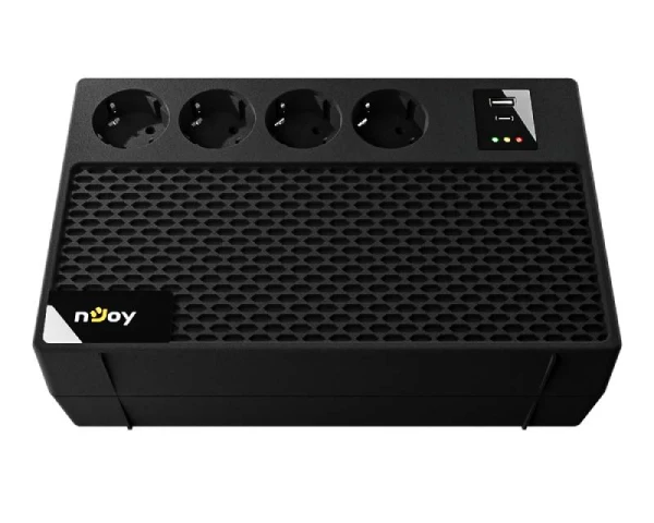 NJOY Renton 650 PLUS 360W UPS (UPCSBLS665TRPCG01B) 