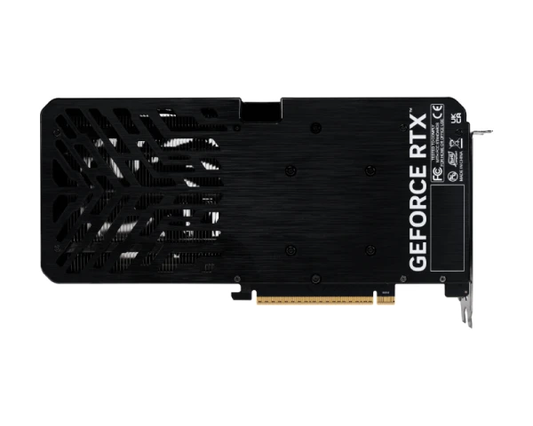 GAINWARD nVidia GeForce RTX 5060 Ti 8GB 128bit RTX 5060Ti Ghost grafička karta