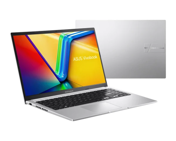 ASUS VivoBook 15 X1502VA-BQ580 (15.6 inča FHD, Core i7-13620H, 16GB, SSD 512GB) laptop 
