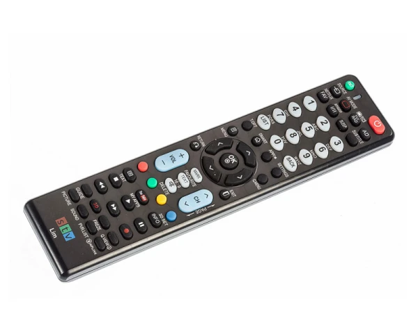 STV Lim univerzalni daljinski upravljač (Lg, Tesla, Skywort, SENCOR) 