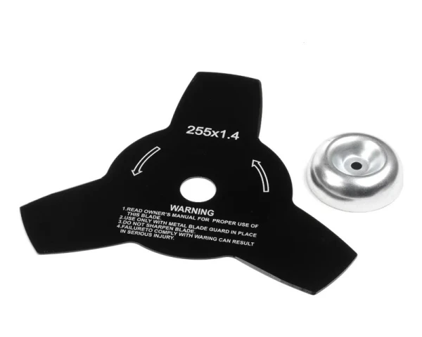 FIELDMANN FZS 5004-B Benzinski trimer za travu 