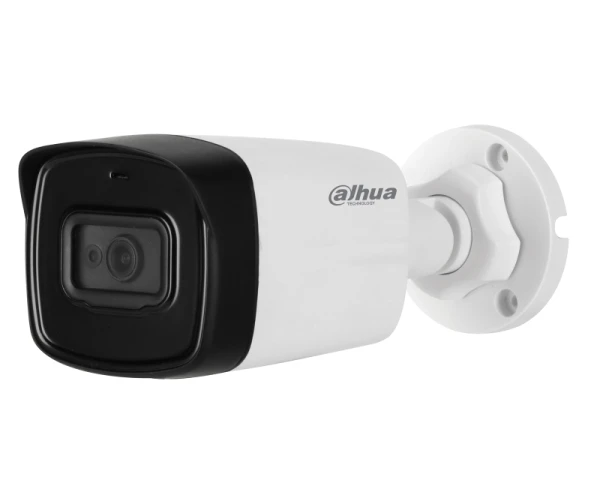 DAHUA_ HAC-HFW1230TL-A-0360B 2MP Starlight HDCVI IR Bullet Camera 