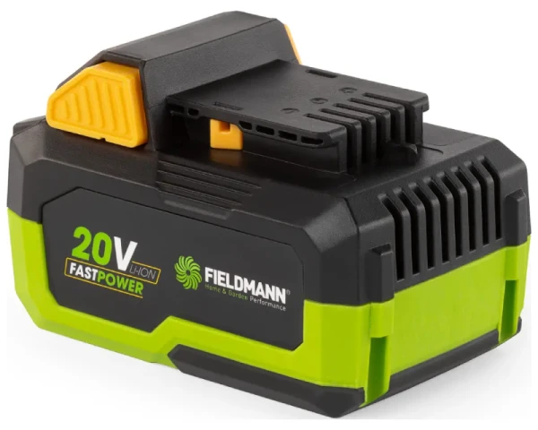 FIELDMANN FDUZ 79080 Baterija 20V Li-Ion 8000mAh 