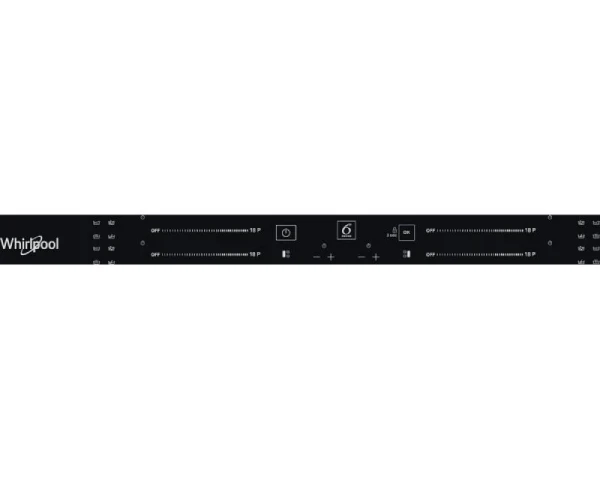 WHIRLPOOL WL S8560 AL Indukciona ploča 