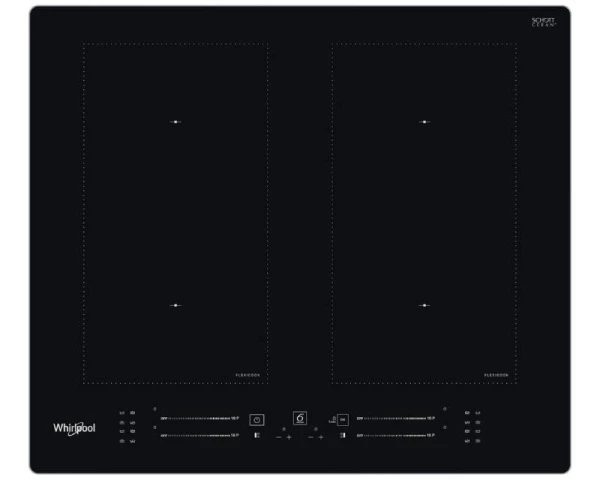 WHIRLPOOL WL S8560 AL Indukciona ploča 
