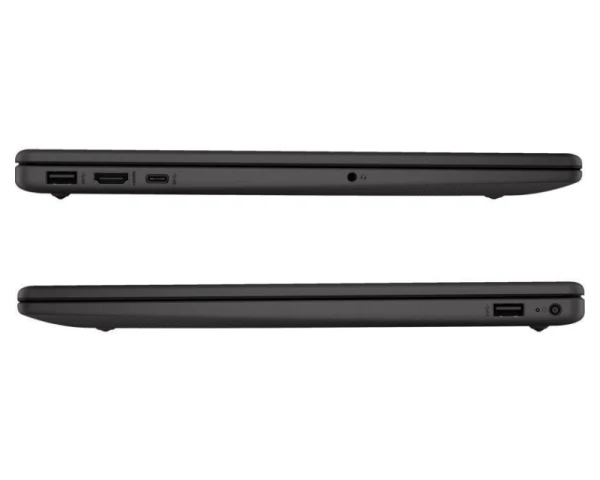 HP 255R G10 (15.6 inča FHD,  Ryzen 5 7535U, 16GB, 512GB SSD) tamno srebrni (CH7D0AT) 