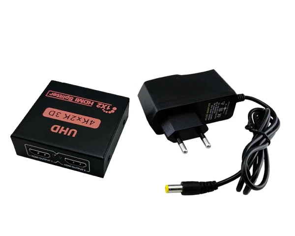 FAST ASIA HDMI spliter 1x2 1080P 
