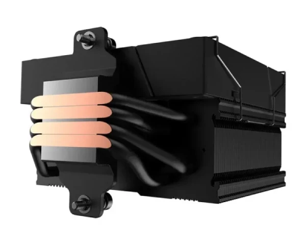 LC-POWER Cosmo Cool LC-CC-120-B4 hladnjak 