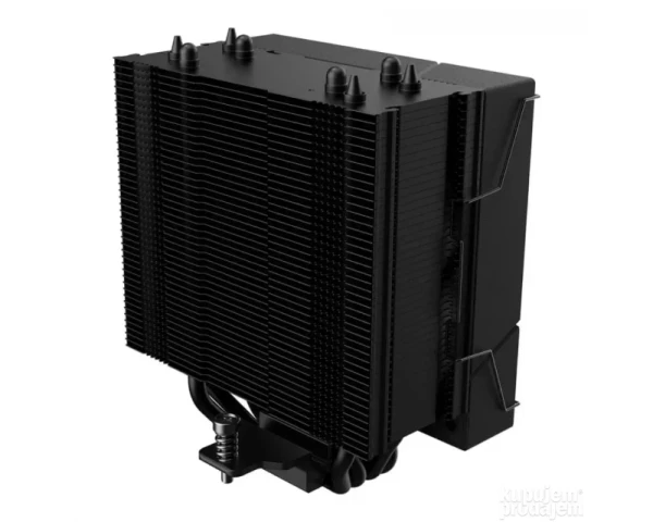 LC-POWER Cosmo Cool LC-CC-120-B4 hladnjak 