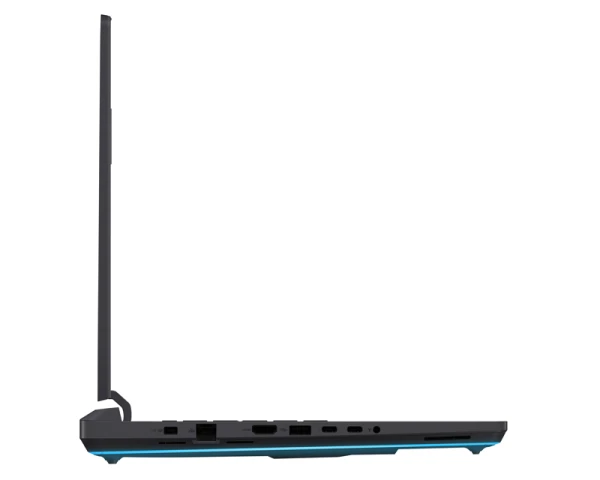 ASUS ROG Strix G16 G615LR-S5340W (16 inča 2.5K, Ultra 9 275HX, 32GB, SSD 2TB, GeForce RTX 5070 Ti, Win 11 Home) laptop + ranac 