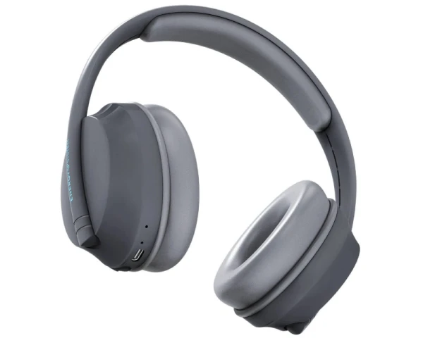 ENERGY SISTEM Hoshi ECO Cloud Bluetooth slušalice sa mikrofonom sive (M45756) 