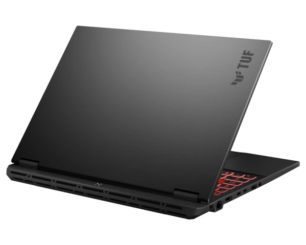 ASUS TUF Gaming A16 FA608UM-RV015 (16 inča FHD+, Ryzen 7 260, 16GB, SSD 1TB, GeForce RTX 5060 ) laptop 