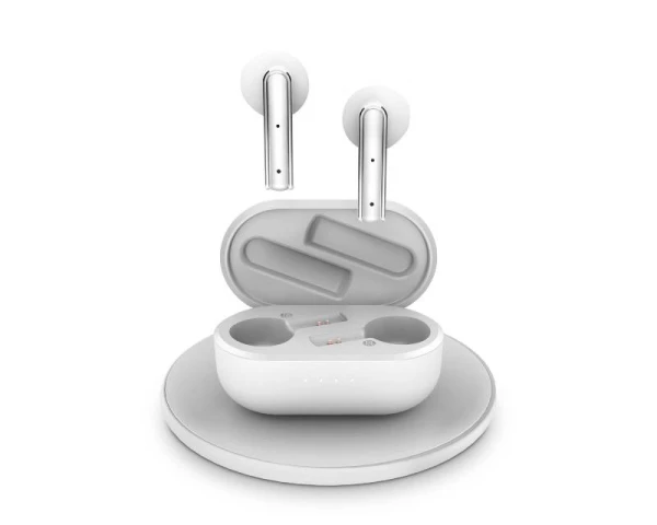 ENERGY SISTEM Style 4 Ultra Moon True Wireless slušalice bele (M45347) 